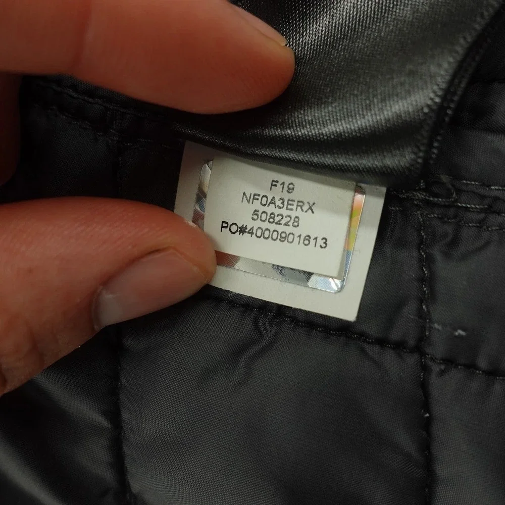 The North Face north face
